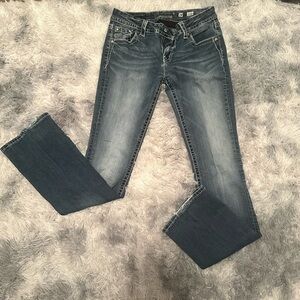 Miss Me Jean Size 28